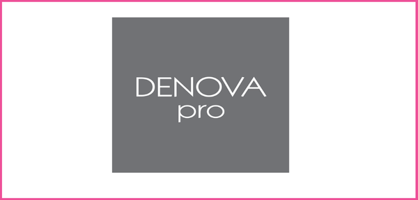 Logo Denovapro für die Anwendung Zuhause