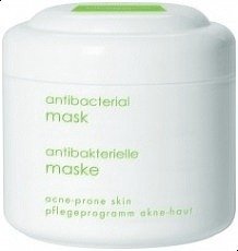 Akne-Haut Antibakterielle Maske Pro 250 ml