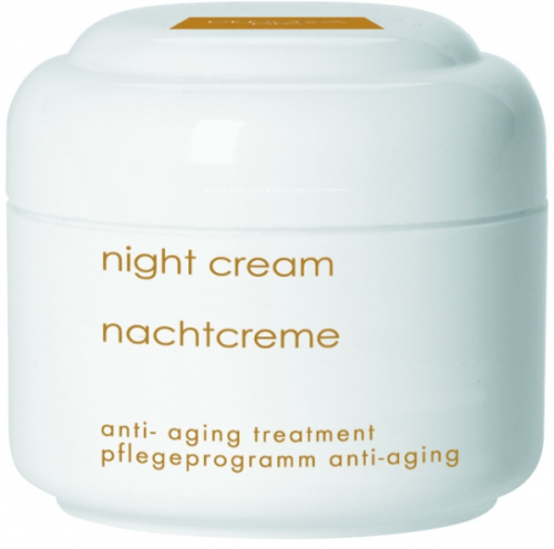 Anti-Aging Nachtcreme Pro 250 ml