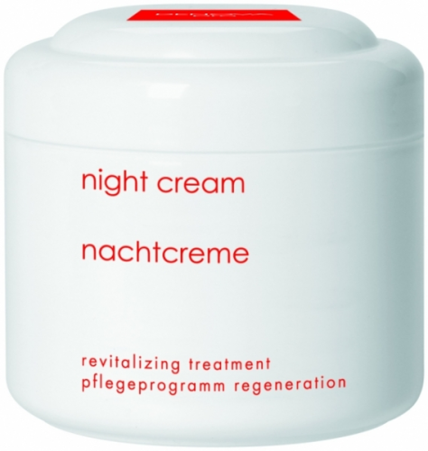 Regenaration Nachtcreme Pro 250 ml