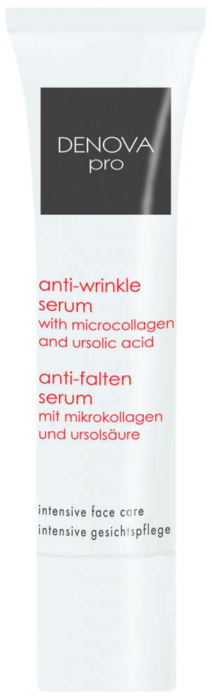 Anti Falten Serum 30 ml