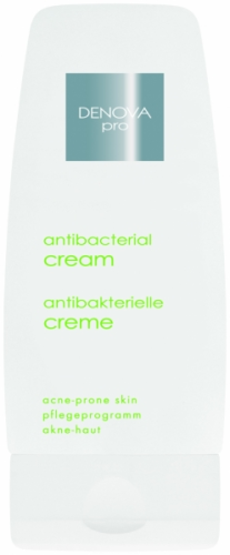 Akne-Haut Antibakterielle Creme 60 ml